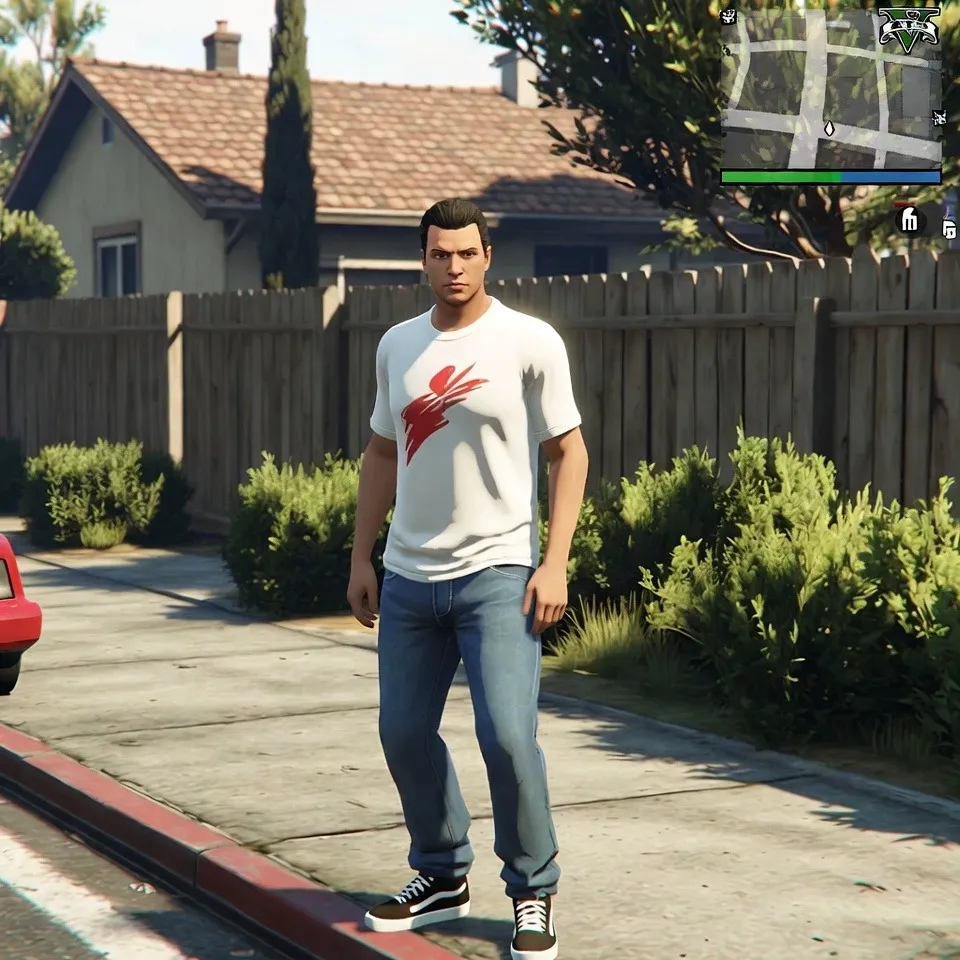 GTA 5 PS4 Hile Kodları